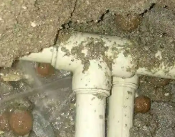 布尔津测漏水多少钱