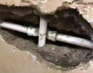 布尔津测漏水哪家好