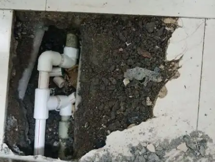 布尔津测漏水哪家好