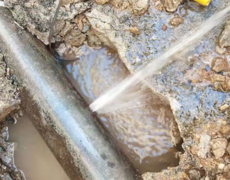 布尔津测漏水公司