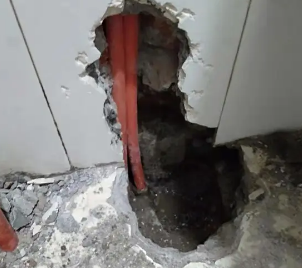 布尔津漏水检测电话