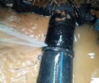 布尔津测漏水公司哪家好