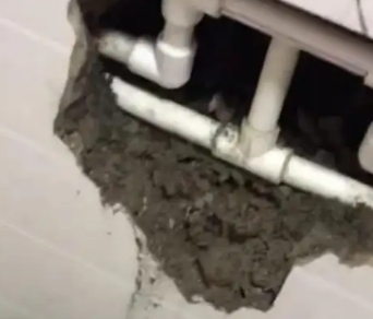 布尔津漏水检测电话