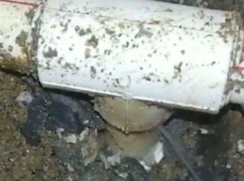 布尔津测漏水公司多少钱