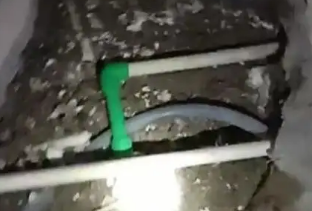 布尔津测漏水公司