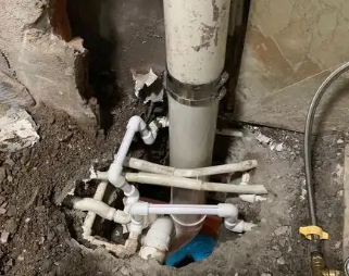 布尔津漏水检测哪家好