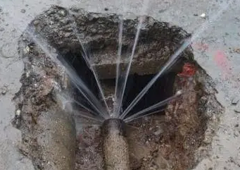 布尔津漏水检测多少钱