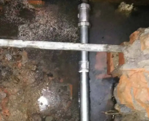 布尔津漏水检测公司电话