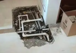 布尔津卫生间测漏水如何检测