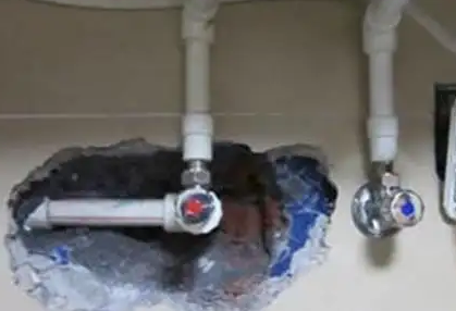 布尔津卫生间测漏水查询方法