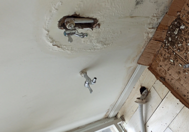 布尔津卫生间测漏水