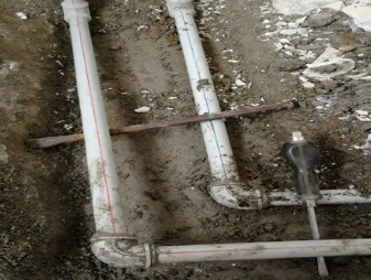 布尔津卫生间测漏水多少钱