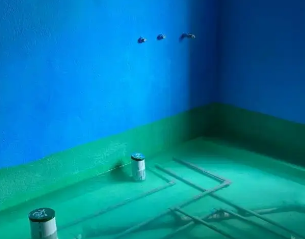 布尔津卫生间防水