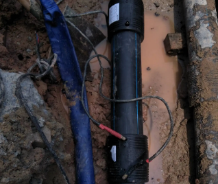 布尔津水管漏水检测多少钱