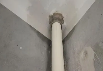 布尔津卫生间测漏水之渗水防护