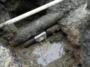 布尔津水管漏水检测的传递距离多少