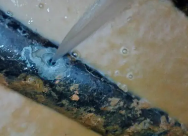 布尔津水管漏水检测多少钱