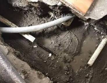 布尔津卫生间测漏水价格明细