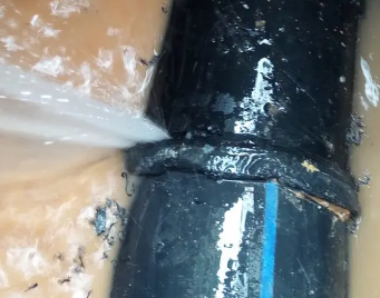 布尔津水管漏水检测的小妙招