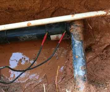 布尔津水管漏水检测多少钱