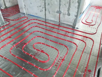 布尔津地暖维修的知识