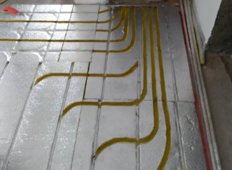 布尔津地暖维修哪家好