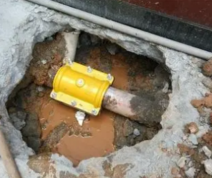 布尔津水管漏水检测的几种情况