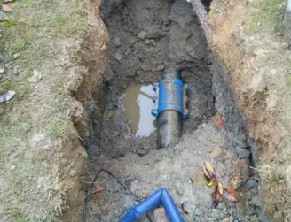 布尔津水管漏水检测多少钱