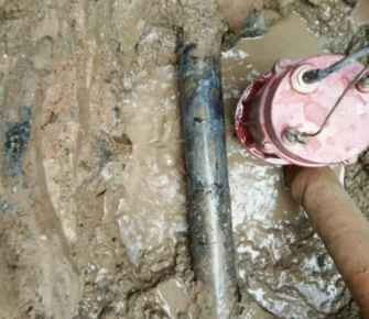 布尔津水管漏水检测的检测方法