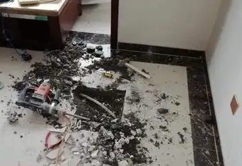 布尔津漏水检测多少钱