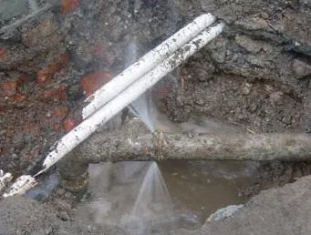 布尔津测漏水多少钱