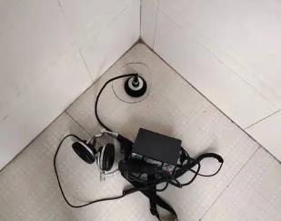 布尔津测漏水公司