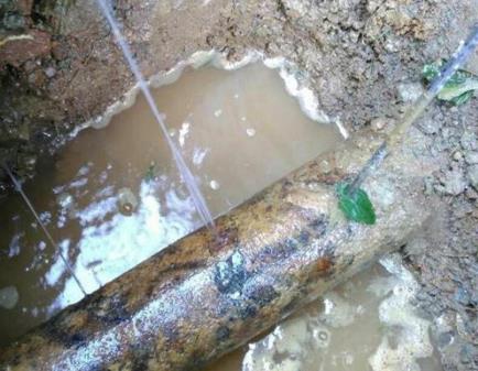 布尔津漏水检测公司分享下如何测试漏水的案例分享