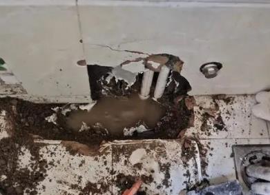 布尔津漏水检测电话