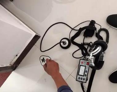 布尔津测漏水公司电话